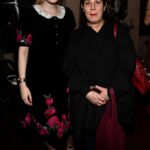 dakota fanning pictured at eat the sun by floria sigismondi book party at chateau marmont 1