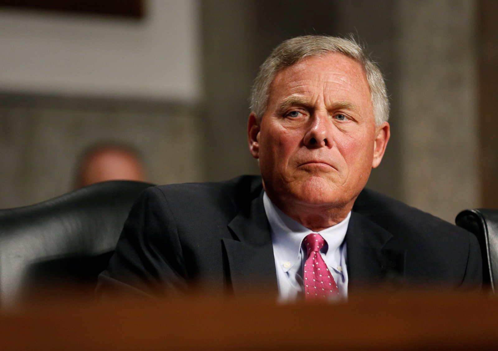 gop intelligence committee chairman refuses to knock down ukraine conspiracy theory 1