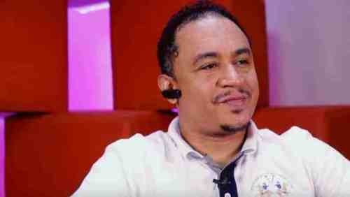 “I Am A Living Testimony That Divorce Is A Blessing” – Daddy Freeze