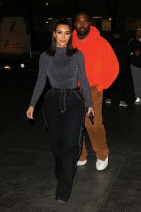 kim kardashian skims photoshoot november 2019 4