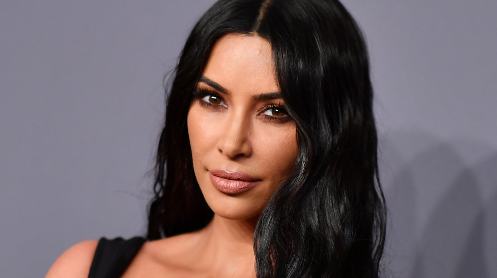 kim kardashians latest photo shoot sparks outrage