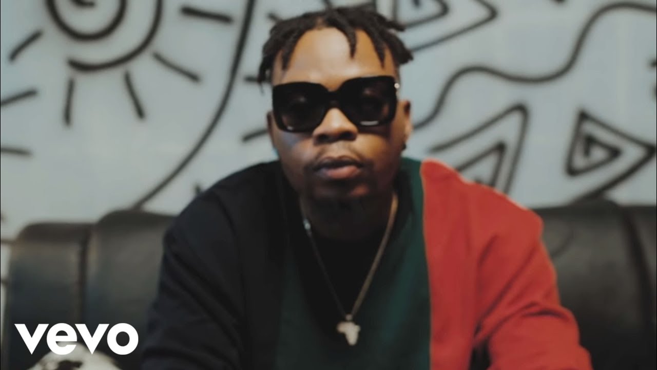 Olamide’s career as an artiste has ended" – Fan writes tribute note to singer