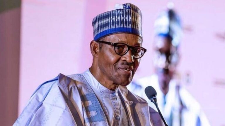 Nigeria news : We are taking a cue from Nelson Mandela – Buhari