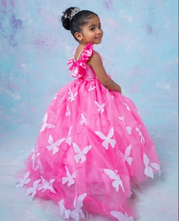 nollywood actress anita joseph shares photos of her beautiful daughter 3