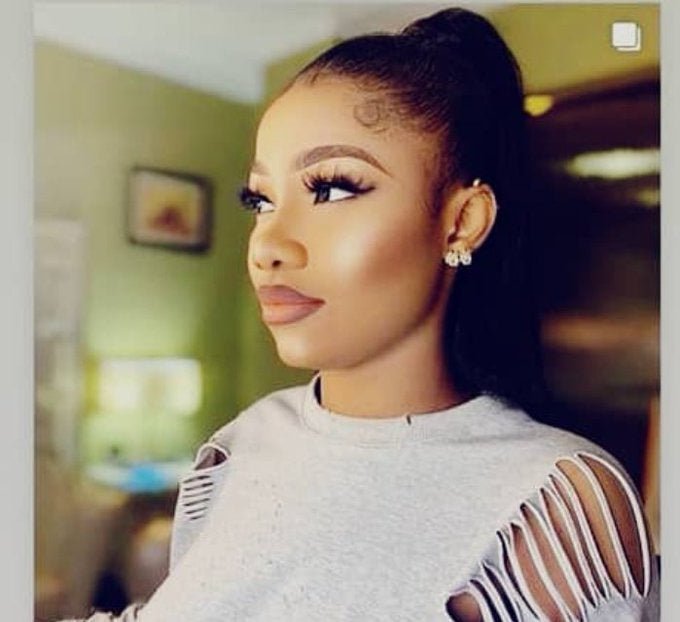 Tacha birthday is today - Watch Videos fans made for her