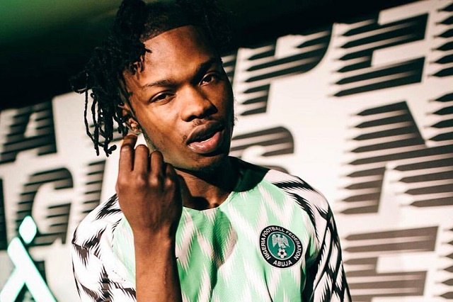 A Pastor Will Call Me To Perform Tesumole In His Church – Naira Marley