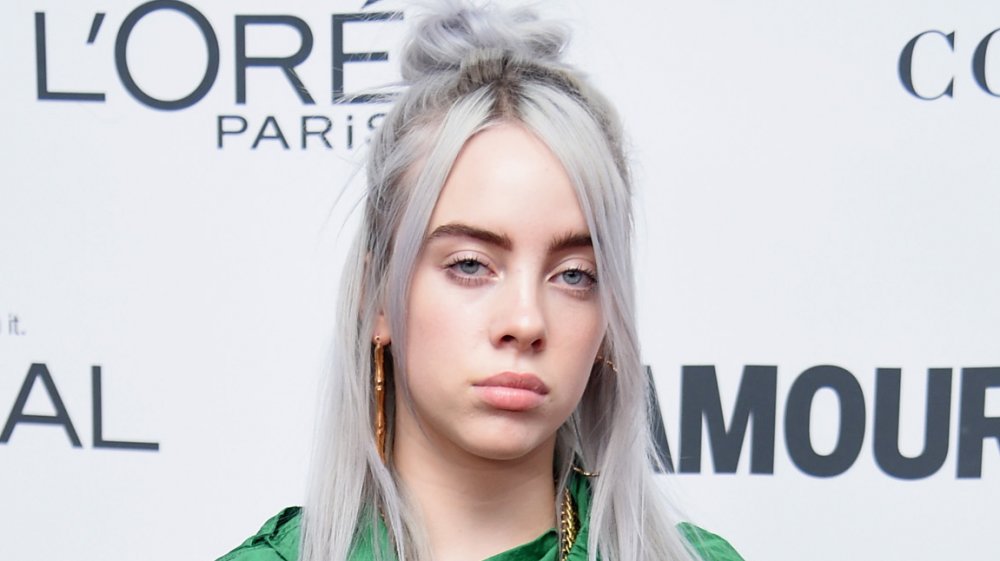 This is how much Billie Eilish is actually worth
