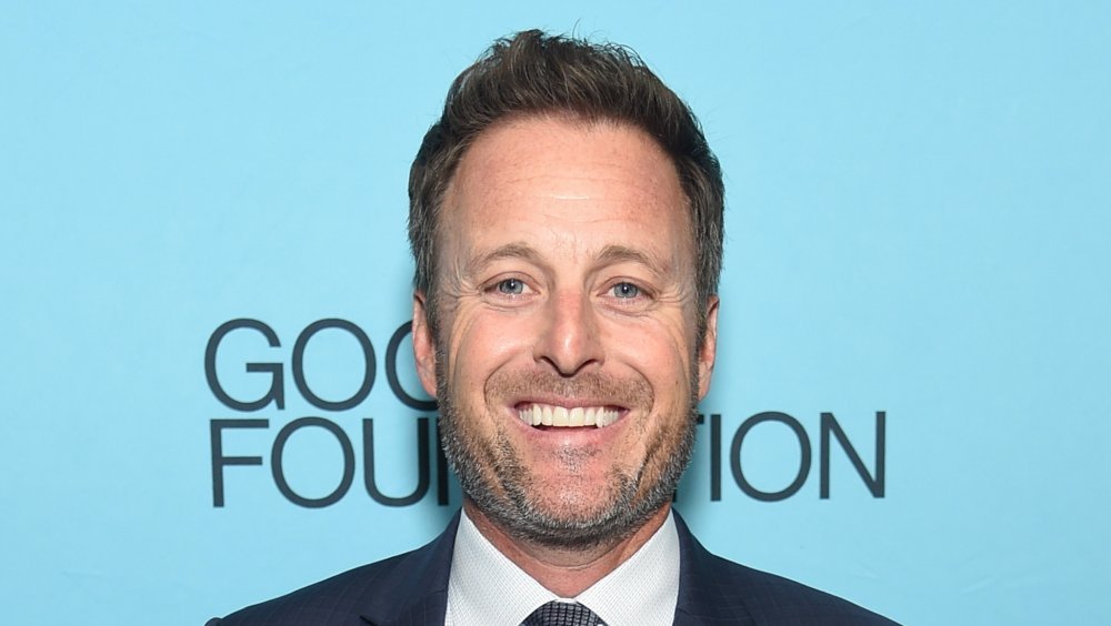 this is how much chris harrison is actually worth