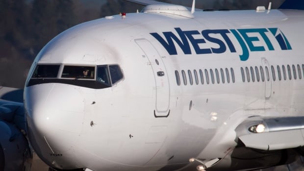 Transportation regulator determines WestJet would remain Canadian after Onex deal