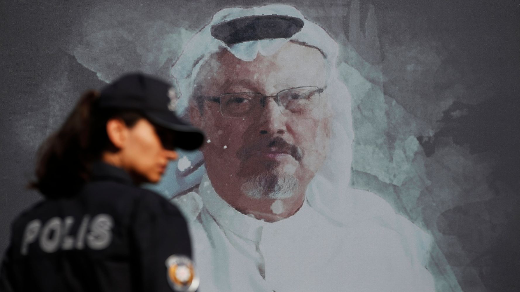 Turkey Seeks Justice For Jamal Khashoggi After 'Sham' Saudi Trial