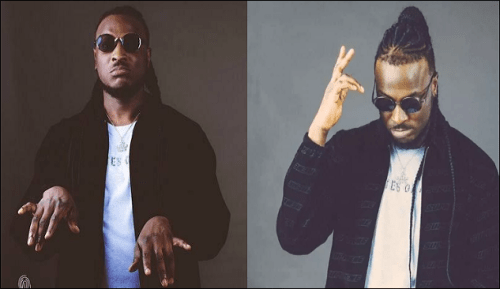 You Have No Right To Be H0rny If You Don’t Have Money – Singer Peruzzi