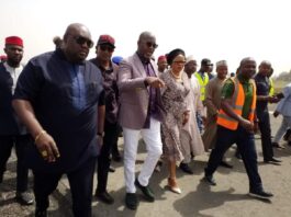 Nigeria news : Minister speaks on re-opening Enugu Airport