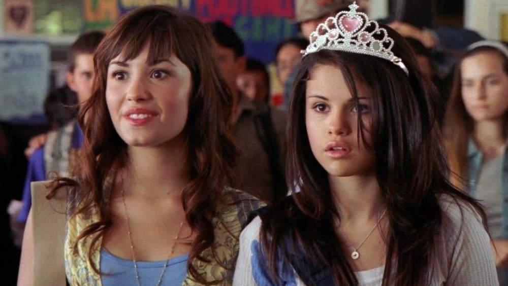 Disney channel stars who didn't get along so well