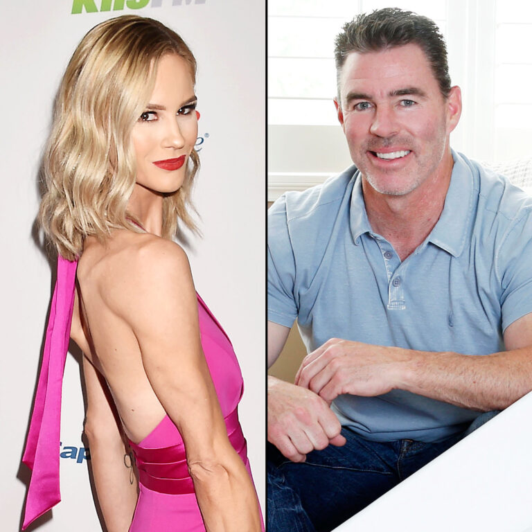 Meghan King Edmonds Questions Her Part in Jim’s Sexting: I Want to ‘Scream’