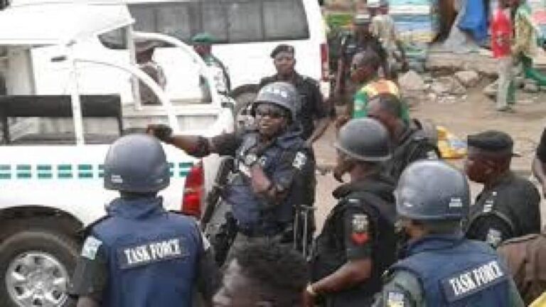 Nigeria news : Borno Police, SARS kill Boko Haram terrorists in heavy battle, recover gun trucks [Video]