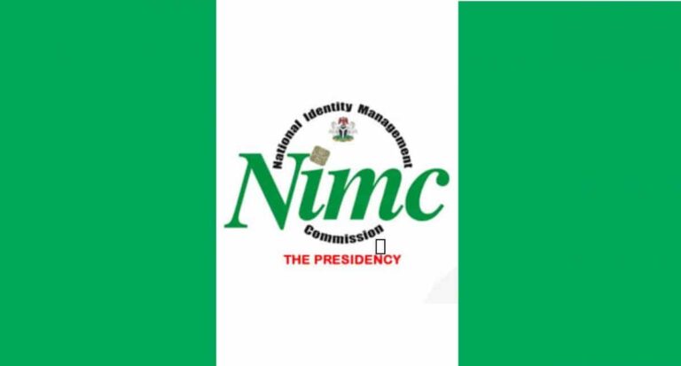 Nigeria news : The National Identity Management Commission speaks on registration of NIN with USSD code
