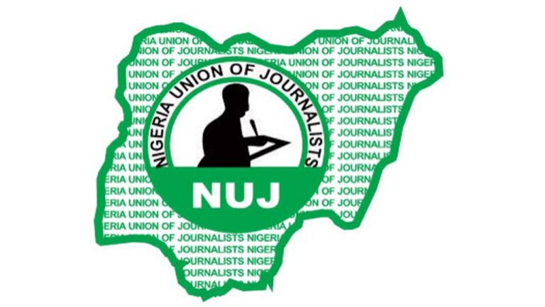Nigeria news : Sotitobire NUJ petitions Chief Judge, Police Commissioner over harassment of journalists in Ondo Court