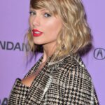 taylor swift miss americana premiere in park city 1