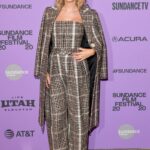 taylor swift miss americana premiere in park city