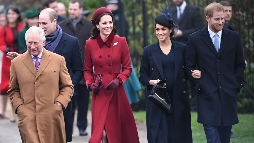 the royal family member that spends an astounding amount of money