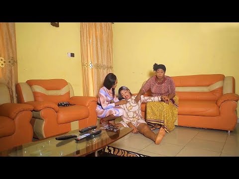 THIS MOVIE JUST CAME OUT ON YOUTUBE THIS MORNING - 2020 Latest Nigerian Movies | 2020 African Movies