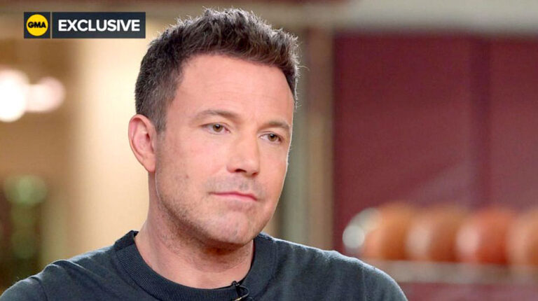 Ben Affleck: ‘I Don’t Have Any More Room for Failure’ After Halloween Relapse