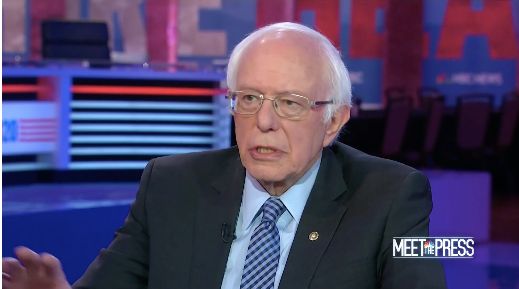 Bernie Sanders Walks Back Promise To Release 'Comprehensive' Medical Records