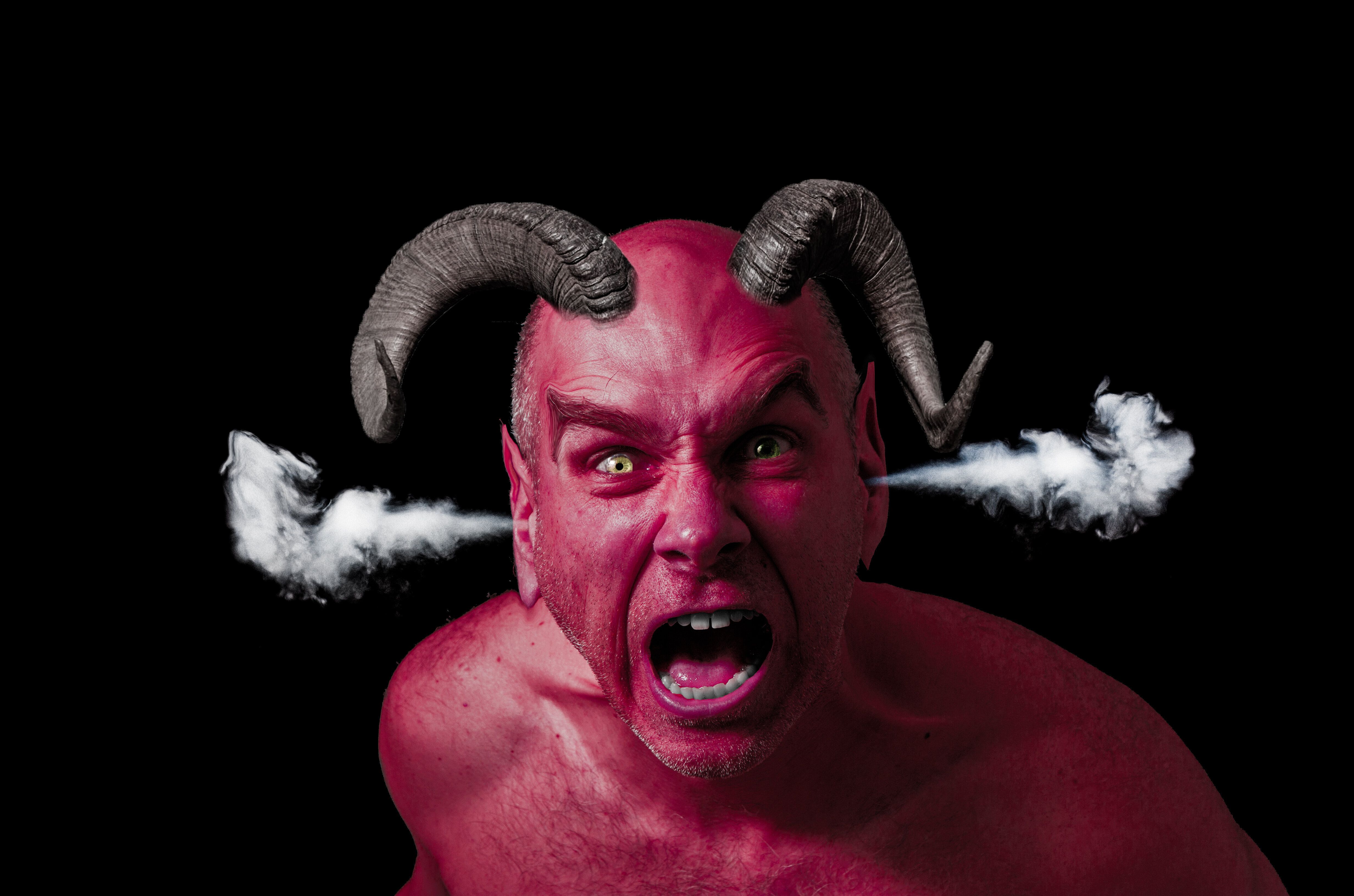 Christian Lawmakers Group Blames Satan After Twitter Poll Goes Badly Awry
