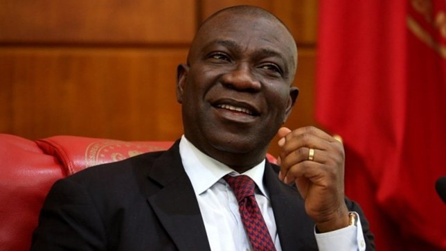 Court strikes out charges against Ekweremadu over assets declaration after lawyer disappeared with case file lindaikejisblog