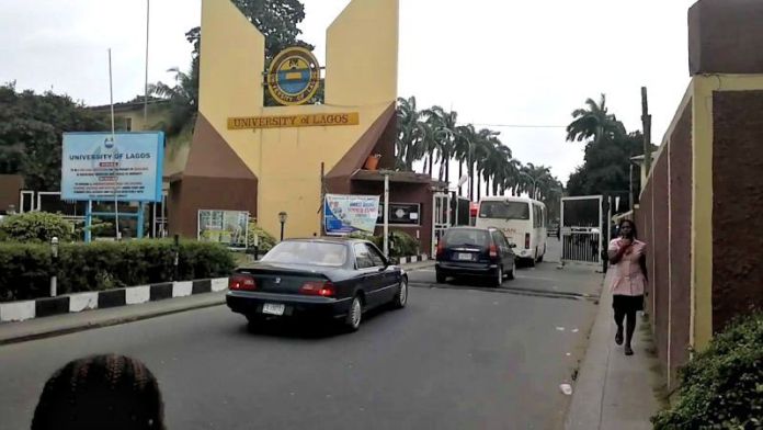 University of Lagos UNILAG