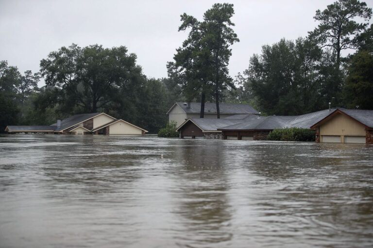 Nigeria news : Emergency Agency warns Abuja residents of imminent flood, provides toll free number