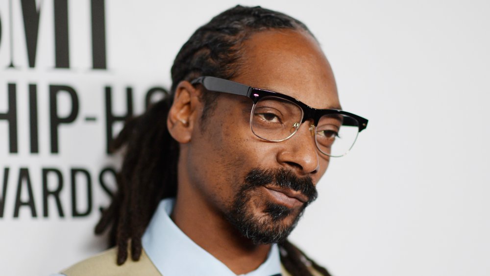 Snoop Dogg apologizes to Gayle King over Kobe Bryant controversy