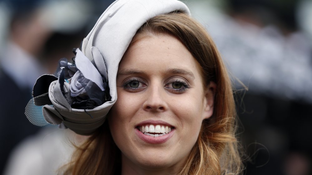The reason Princess Beatrice's wedding will be so different