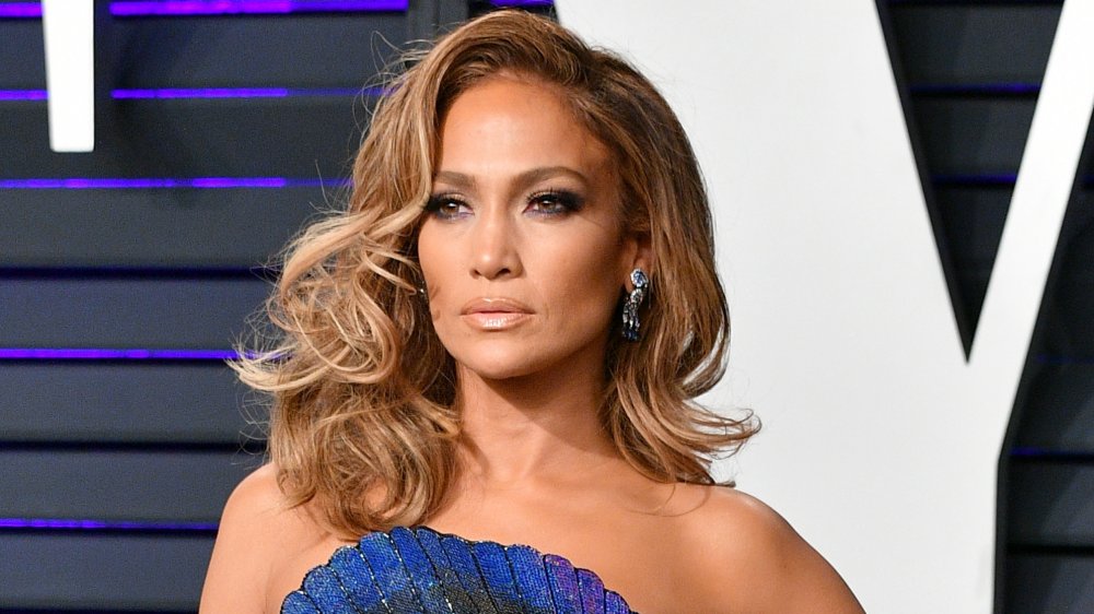 The unsaid truth about Jennifer Lopez