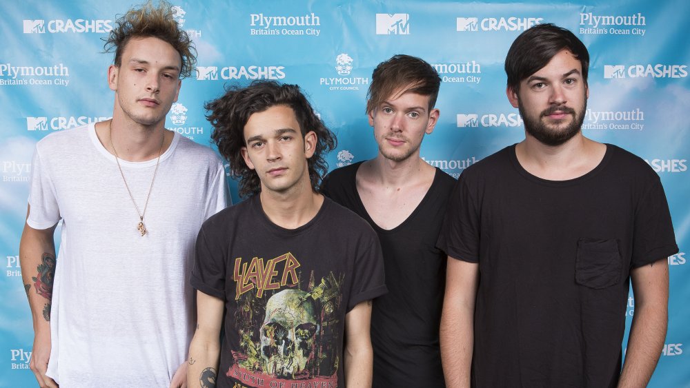 The unsaid truth about The 1975