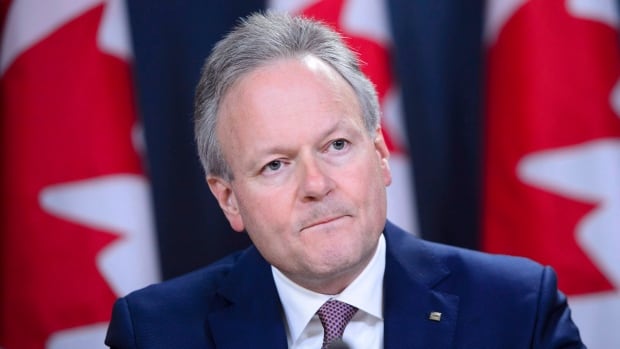 Bank of Canada makes emergency interest rate cut