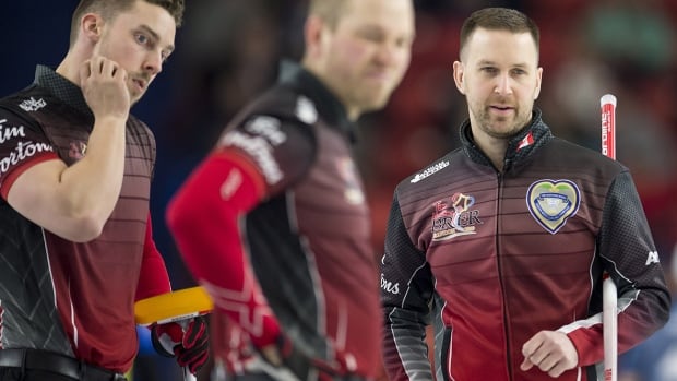Canadian curling continues to get hammered by COVID-19 cancellations