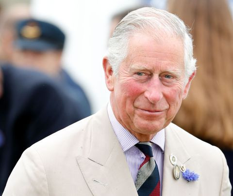 Prince Charles recovers from coronavirus and is out of self-isolation
