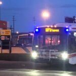 33 ttc bus drivers walk off job because of concerns about covid 19