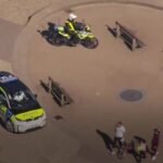 coronavirus closing parks and open spaces in lockdown should be last resort