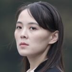 does kim yo jong have any children