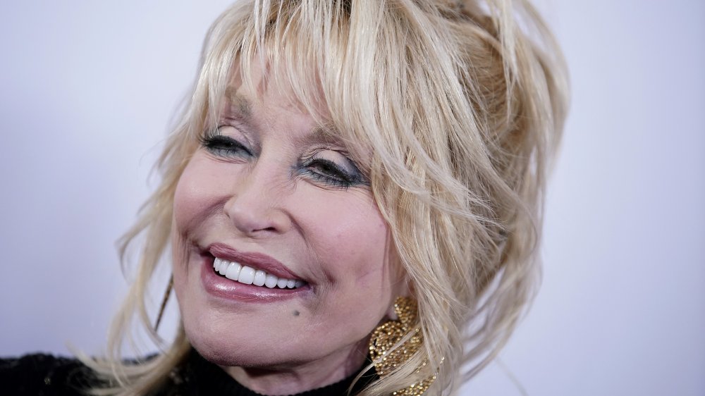 Dolly Parton's net worth is higher than you might expect