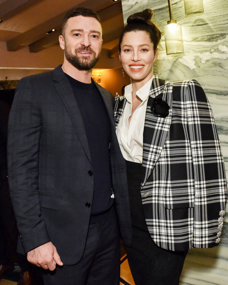 Justin Timberlake and Jessica Biel Are ‘Enjoying’ Being Together During Quarantine