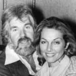 kenny rogers ex wife reveals the recurring nightmare he experienced