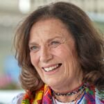 margaret trudeau in hospital after fire at montreal apartment building