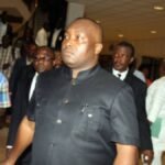 nigeria news anambra govt disowns ubah over covid 19 aid account