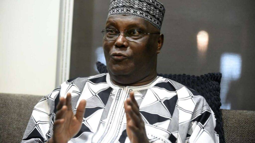 nigeria news atiku reacts to akinjides death