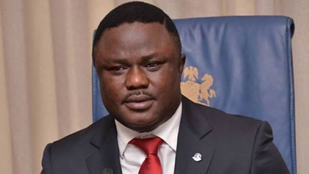 Nigeria news : Ayade mourns Buhari’s late Chief of Staff, Abba Kyari 2 nigeria news ayade mourns buharis late chief of staff abba kyari