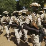 nigeria news boko haram chadian troops free nigerian soldiers in captivity kill 100 terrorists