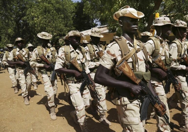 Nigeria news : Boko Haram: Chadian troops free Nigerian soldiers in captivity, kill 100 terrorists